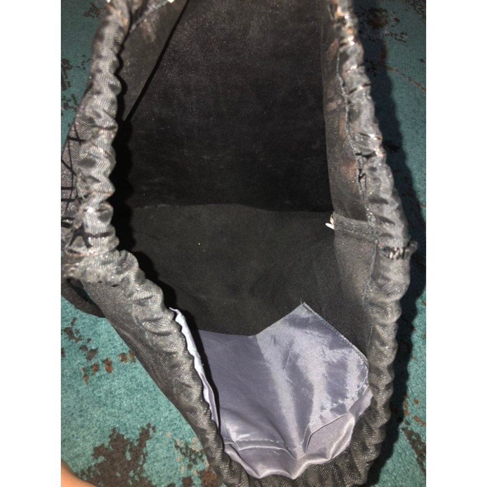 A&M Draw String Bag - Picture 4 of 5